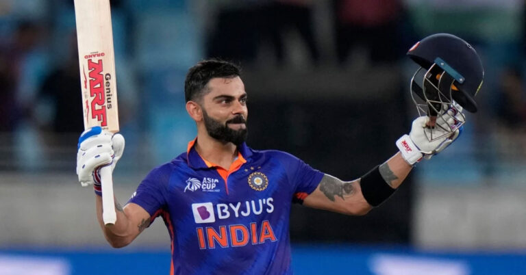 ವಿರಾಟ್‍ಕೊಹ್ಲಿ ವಿಶ್ವದಲ್ಲೇ ಅತ್ಯಂತ ಉತ್ತಮ ಆಟಗಾರ