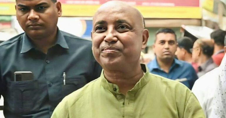 ಪಶ್ಚಿಮ ಬಂಗಾಳ ಆಹಾರ ಸಚಿವರ ಮನೆ ಸೇರಿ 12 ಕಡೆ ಇಡಿ ಶೋಧ