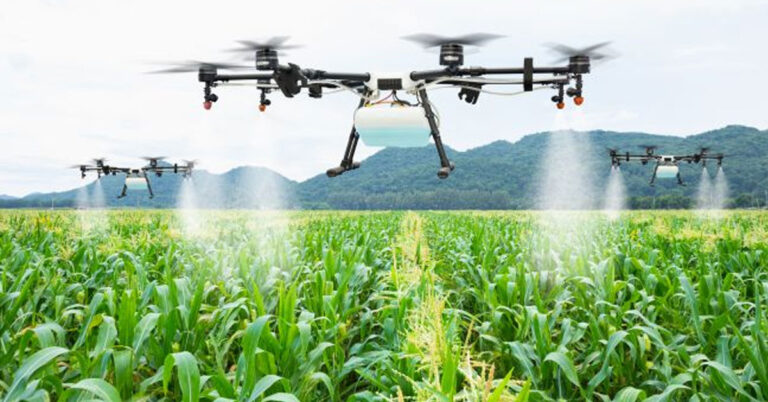 ರೈತರ ಅನುಕೂಲಕ್ಕಾಗಿ ಕೃತಕ ಬುದ್ಧಿಮತ್ತೆ ಆನ್‍ಲೈನ್ ಕೋರ್ಸ್