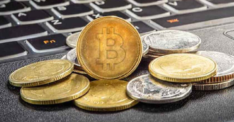 ಬಿಟ್‍ಕಾಯಿನ್ ವ್ಯವಹಾರ ನಡೆಸಲು ಹೋಗಿ 77 ಲಕ್ಷ ಕಳೆದುಕೊಂಡ