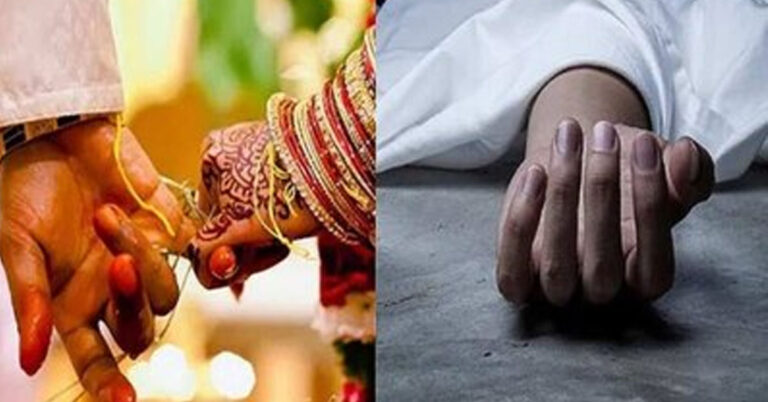 ಪ್ರೀತಿ ಒಪ್ಪಿಕೊಳ್ಳದ ಕುಟುಂಬ, ಪ್ರೇಮ ವಿವಾಹವಾಗಿದ್ದ ದಂಪತಿ ಆತ್ಮಹತ್ಯೆ