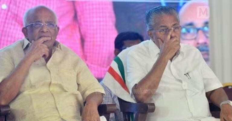 ಜೆಡಿಎಸ್‌ನಿಂದ ಅಂತರ ಕಾಯ್ದುಕೊಳ್ಳಲು ಕೇರಳ ಘಟಕ ತೀರ್ಮಾನ