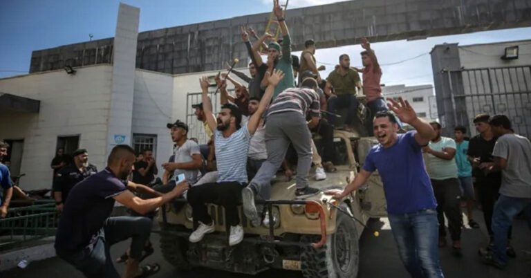 ಪ್ರತಿ ಕ್ಷಣವೂ ಅಲರ್ಟ್ ಆಗಿರುತ್ತಿದ್ದ ಇಸ್ರೇಲ್ ಎಡವಿದ್ದೆಲ್ಲಿ..?, ಮೊಸಾದ್ ವಿಫಲವಾಗಿದ್ದೇಕೆ..?