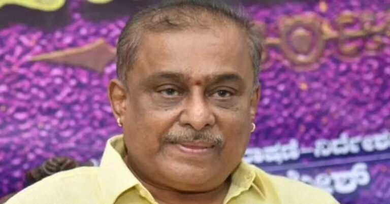 ನಾಳೆ ನಾಡಹಬ್ಬ ದಸರಾಗೆ ಚಾಲನೆ ನೀಡಲಿದ್ದಾರೆ ನಾದಬ್ರಹ್ಮ ಹಂಸಲೇಖ