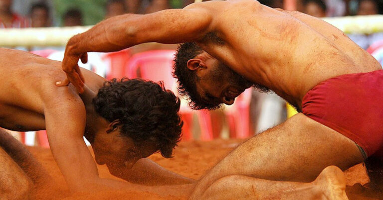 ಅ.15 ರಿಂದ ಅ.21 ರವರೆಗೆ ದಸರಾ ಕುಸ್ತಿ ಪಂದ್ಯಾವಳಿ