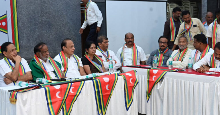 ಮಲೆನಾಡನ್ನು ವಿಶೇಷ ಕೃಷಿ ವಲಯವೆಂದು ಘೋಷಿಸಲು ಹಕ್ಕೊತ್ತಾಯ