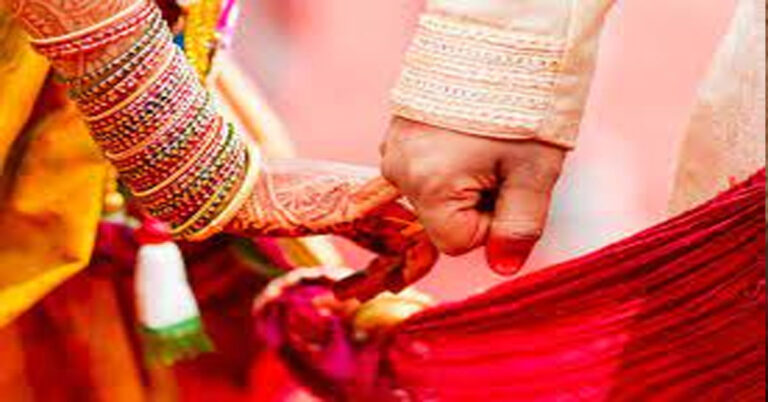ಮದುವೆಯಾಗುವ ನೆಪದಲ್ಲಿ ಮಹಿಳೆ ಮೇಲೆ ಅತ್ಯಾಚಾರವೆಸಗಿ 3.42 ಲಕ್ಷ ರೂ.ಸುಲಿಗೆ