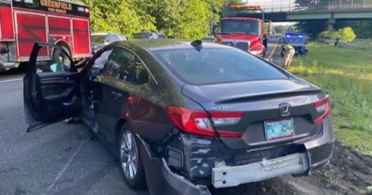 ಅಮೆರಿಕದ ರಸ್ತೆ ಅಪಘಾತದಲ್ಲಿ ಭಾರತೀಯ ವ್ಯಕ್ತಿ ಸಾವು