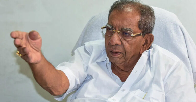 “ಬಿಜೆಪಿ ನಾಯಕರಿಗೆ ಮಾಡೋಕೆ ಕೆಲಸ ಇಲ್ಲ, ಬಾಯಿ ಚಟಕ್ಕೆ ಮಾತಾಡ್ತಾರೆ”