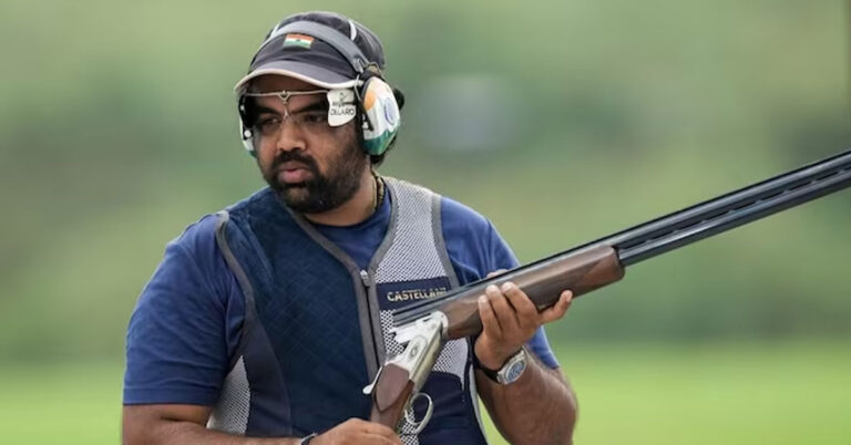 ಶೂಟರ್‌ಗಳ ಪ್ರಾಬಲ್ಯ : ಟ್ರ್ಯಾಪ್ ವಿಭಾಗದಲ್ಲಿ ಒಲಿದ ಮತ್ತೊಂದು ಚಿನ್ನ