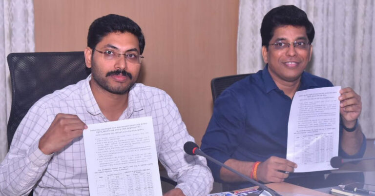 ರಾಜ್ಯದಲ್ಲಿ 5.33 ಕೋಟಿ ಮತದಾರರು, ಮಹಿಳೆಯರೇ ಹೆಚ್ಚು..!