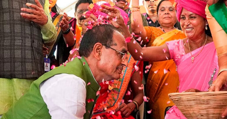 ಮಹಿಳೆಯರಿಗೆ ಗುಡ್ ನ್ಯೂಸ್ ಕೊಟ್ಟ ಮಧ್ಯಪ್ರದೇಶ ಸರ್ಕಾರ