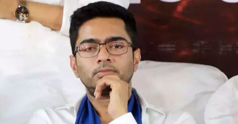 ನಾಳೆ ಇಡಿ ವಿಚಾರಣೆಗೆ ಹಾಜರಾಗಲಿದ್ದಾರೆ ಅಭಿಷೇಕ್ ಬ್ಯಾನರ್ಜಿ