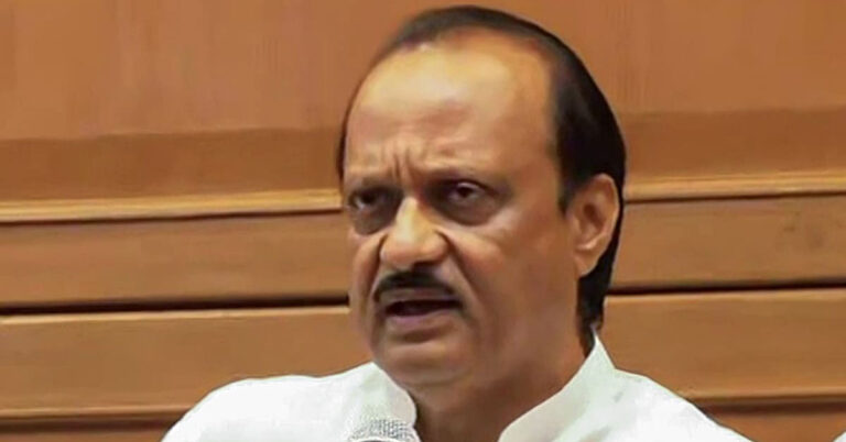 ಮುಂಬೈ ಡಿಸಿಎಂ ಅಜಿತ್ ಪವಾರ್‌ಗೆ ಡೆಂಘೀ