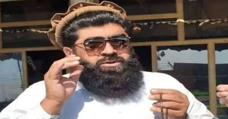 ಮತ್ತೊಬ್ಬ ಮೋಸ್ಟ್ ವಾಂಟೆಡ್ ಉಗ್ರನನ್ನ ಬೇಟೆಯಾಡಿದ ‘ಅಪರಿಚಿತ’ ಬಂಧೂಕುದಾರಿ