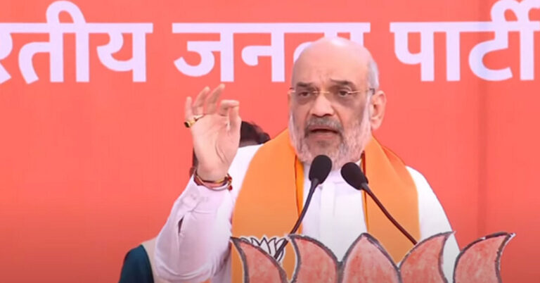 ಬಿಜೆಪಿ ಗೆದ್ದರೆ ಮಹಿಳೆಯರಿಗೆ ಉಚಿತ ಆಯೋಧ್ಯೆ ದರ್ಶನ