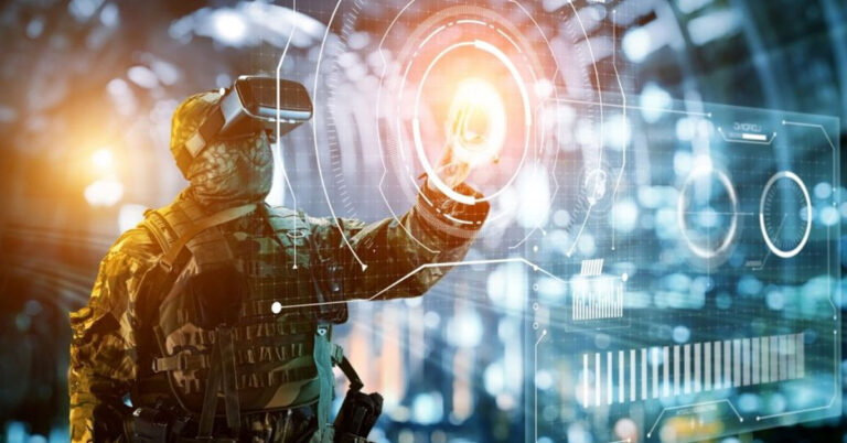 ಭಯೋತ್ಪಾದನೆ ನಿಗ್ರಹಕ್ಕೆ ಸೇನೆಯಿಂದ AI ತಂತ್ರಜ್ಞಾನ ಅಳವಡಿಕೆ