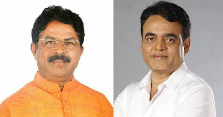 ಪ್ರತಿಪಕ್ಷ ನಾಯಕನ ಸ್ಥಾನಕ್ಕೆ ಅಶೋಕ್-ಅಶ್ವತ್ಥ್ ಪೈಪೋಟಿ