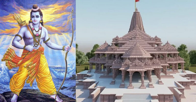 ರಾಮಮಂದಿರಕ್ಕೆ ಬಿಗಿ ಭದ್ರತೆಗೆ ವಿಶೇಷ ಪೊಲೀಸ್ ಪಡೆ ನಿಯೋಜನೆ
