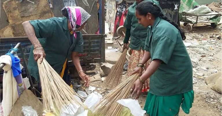 ಬಿಬಿಎಂಪಿ ಪೌರ ಕಾರ್ಮಿಕರಿಗೆ ಇಲ್ಲಿದೆ ಗುಡ್ ನ್ಯೂಸ್