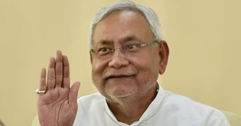 ನಿತೀಶ್‍ಕುಮಾರ್ ಆಸ್ತಿ ಮೌಲ್ಯ 1.64 ಕೋಟಿ