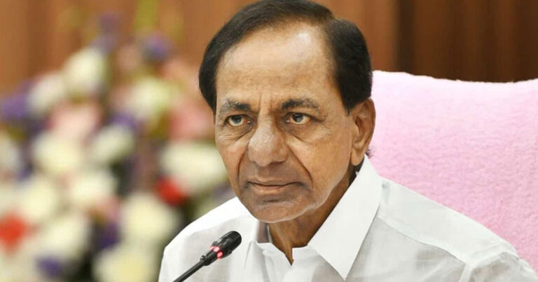 ಕೆಸಿಆರ್ 59 ಕೋಟಿ ರೂ. ಆಸ್ತಿ ಒಡೆಯ