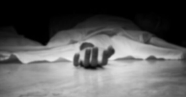 ಪೈಂಟ್ ಮಿಕ್ಸರ್ ಗ್ರೈಂಡರ್‌ಗೆ ಕೂದಲು ಸಿಲುಕಿ ಮಹಿಳೆ ಕತ್ತು ತುಂಡು