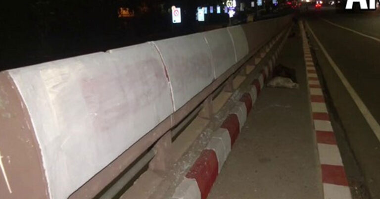 ಖಲಿಸ್ತಾನಿ ಪರ ಘೋಷಣೆ ಬರೆದಿದ್ದ ಹರಿಯಾಣ ಯುವಕ ಬಂಧನ