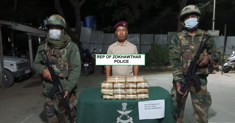 42 ಕೋಟಿ ರೂ.ಮೌಲ್ಯದ ಡ್ರಗ್ಸ್ ವಶ