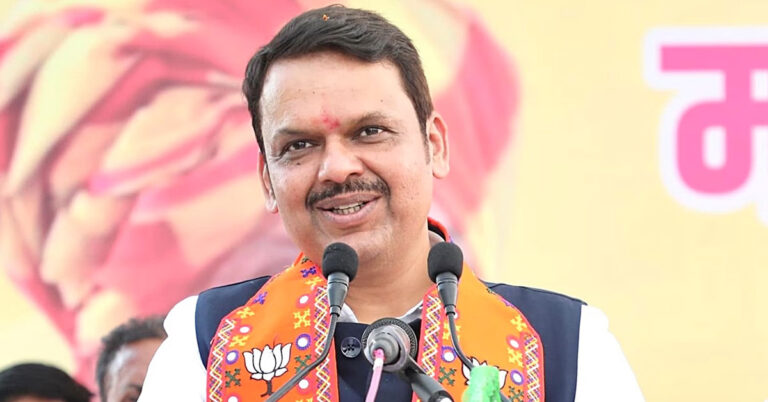 ಮರಾಠ ಮೀಸಲಾತಿಗೆ ನಾವು ಬದ್ಧ : ದೇವೇಂದ್ರ ಫಡ್ನವಿಸ್