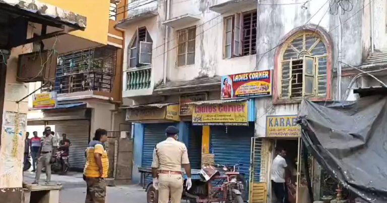 ಪತ್ನಿ ಶೀಲ ಶಂಕಿಸಿ ಇಡೀ ಕುಟುಂಬವನ್ನೆ ಬಲಿ ತೆಗೆದುಕೊಂಡು ತಾನು ಪ್ರಾಣ ತೆತ್ತ