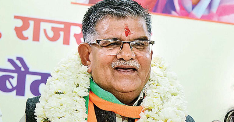 ಬಿಜೆಪಿ ಪರ ಪ್ರಚಾರ ನಡೆಸಿದ ರಾಜ್ಯಪಾಲರ ವಜಾಕ್ಕೆ ಆಗ್ರಹ