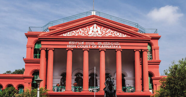 ತಾ.ಪಂ,ಜಿ.ಪಂ ಮೀಸಲಾತಿ ನಿಗದಿಗೆ ಹೈಕೋರ್ಟ್ ಗಡುವು