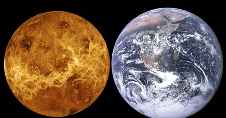 ಶುಕ್ರ, ಮಂಗಳನತ್ತ ಇಸ್ರೋ ಚಿತ್ತ