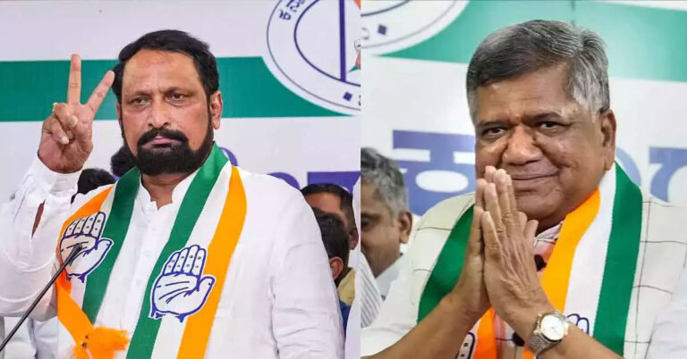 ಬಿಜೆಪಿ ರಾಜ್ಯಾಧ್ಯಕ್ಷರಾಗಿ ವಿಜಯೇಂದ್ರ ನೇಮಕದ ಬೆನ್ನಲ್ಲೇ ಬದಲಾದ ಕಾಂಗ್ರೆಸ್ ತಂತ್ರಗಾರಿಕೆ