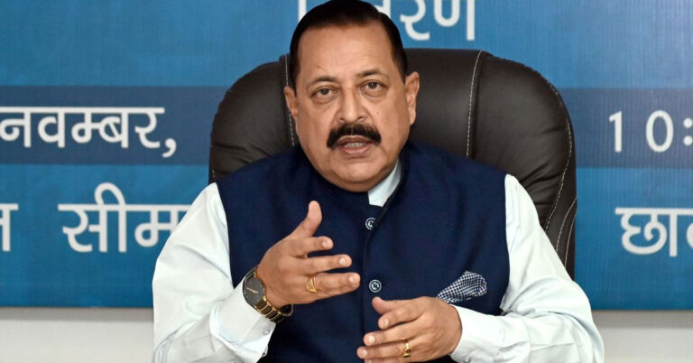 2040ರ ವೇಳೆಗೆ ಭಾರತದ ಬಾಹ್ಯಾಕಾಶ ಆರ್ಥಿಕತೆ 40 ಶತಕೋಟಿ ಡಾಲರ್ಗೆ ಏರಿಕೆ 2040ರ ವೇಳೆಗೆ ಭಾರತದ ಬಾಹ್ಯಾಕಾಶ ಆರ್ಥಿಕತೆ 40 ಶತಕೋಟಿ ಡಾಲರ್ಗೆ ಏರಿಕೆ