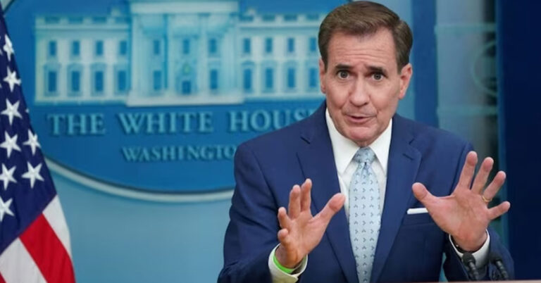 ತನ್ನ ನಿಲುವು ಸ್ಪಷ್ಟಪಡಿಸಲು ಭಾರತ ಸ್ವತಂತ್ರವಾಗಿದೆ : ಅಮೆರಿಕ