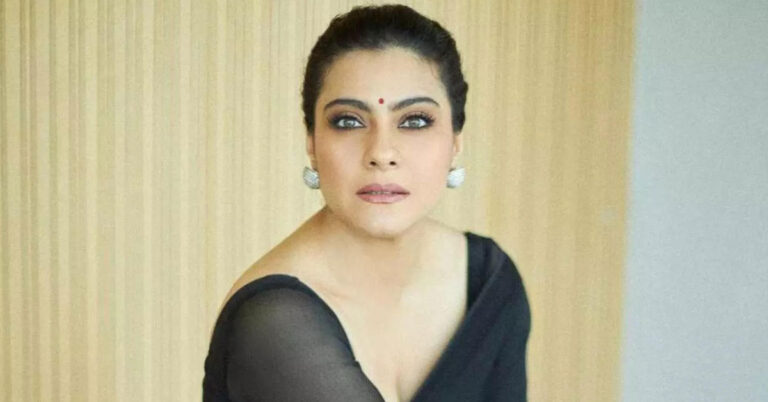 ರಿವಿಲ್ ಆಯ್ತು ಕಾಜೋಲ್ ಡೀಪ್‍ಫೇಕ್ ವಿಡಿಯೋ