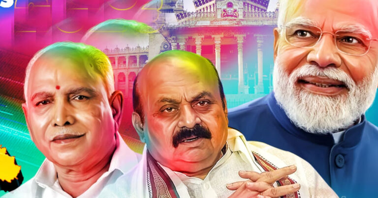 ಲೋಕ ಚುನಾವಣೆಗೆ ಬಿಜೆಪಿ ರಣತಂತ್ರ, 12 ಹಾಲಿ ಸಂಸದರಿಗೆ ಕೊಕ್