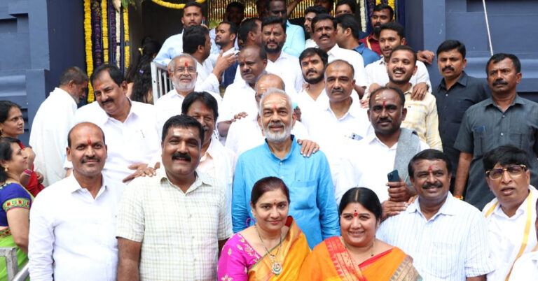 ಜೆಡಿಎಸ್ ಬಿಟ್ಟು ಹೋಗುವವ ಶಾಸಕರು ಯಾರೂ ಇಲ್ಲ : ಹೆಚ್ಡಿಕೆ