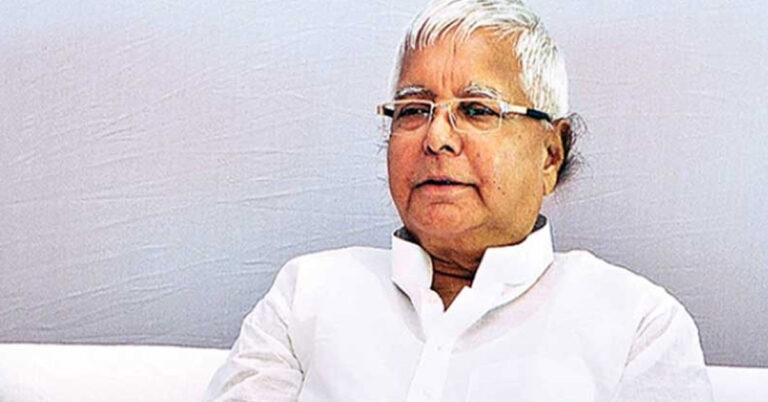 ಲಾಲು ಪ್ರಸಾದ್ ಯಾದವ್ ಸಹವರ್ತಿ ಸೆರೆ