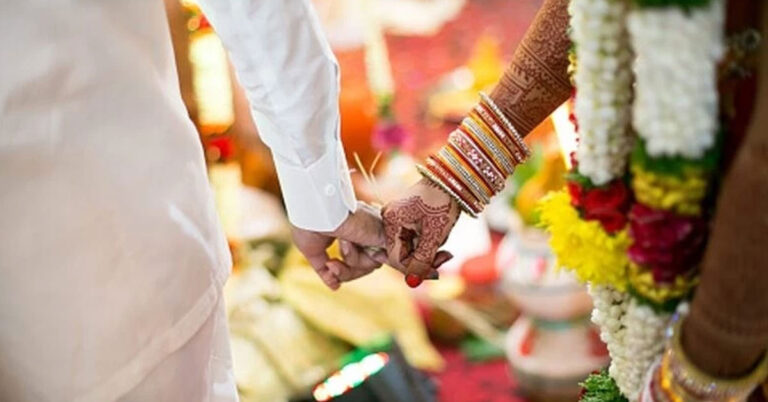 ಒಲ್ಲದ ಮದುವೆಯಾದ ಪ್ರೇಮಿಗಳ ಆತ್ಮಹತ್ಯೆ