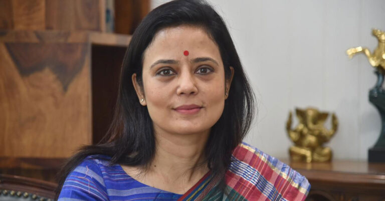 ಟಿಎಂಸಿ ಸಂಸದೆ ಮಹುವಾ ಮೊಯಿತ್ರ ಸದಸ್ಯತ್ವ ಅನರ್ಹಗೊಳ್ಳುವ ಸಾಧ್ಯತೆ