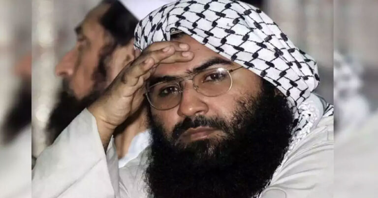 ಪಾಕಿಸ್ತಾನದಲ್ಲಿ ಮತ್ತೊಬ್ಬ ಮಸೂದ್ ಆಪ್ತನನ್ನು ಹೊಸಕಿಹಾಕಿದ ‘ಪರಿಚಿತ ವ್ಯಕ್ತಿ’