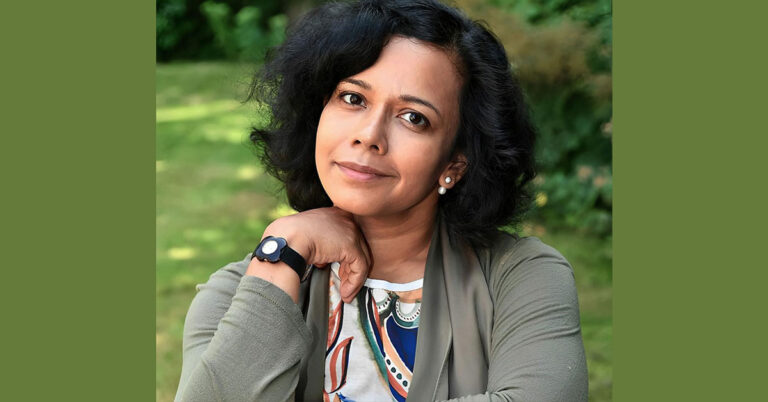 ಭಾರತ ಮೂಲದ ನಂದಿನಿ ದಾಸ್‍ಗೆ ಬ್ರಿಟಿಷ್ ಅಕಾಡಮಿ ಪುಸ್ತಕ ಪ್ರಶಸ್ತಿ