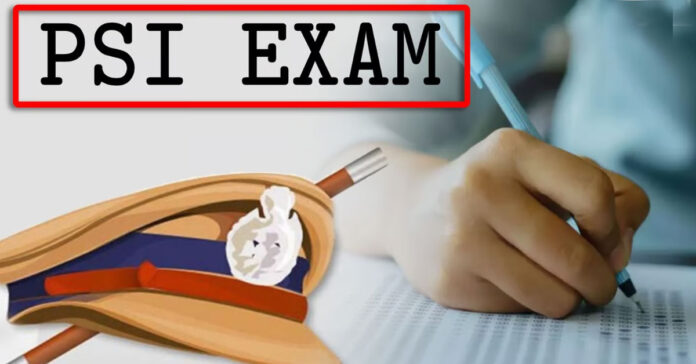 PSI Exams Postponed