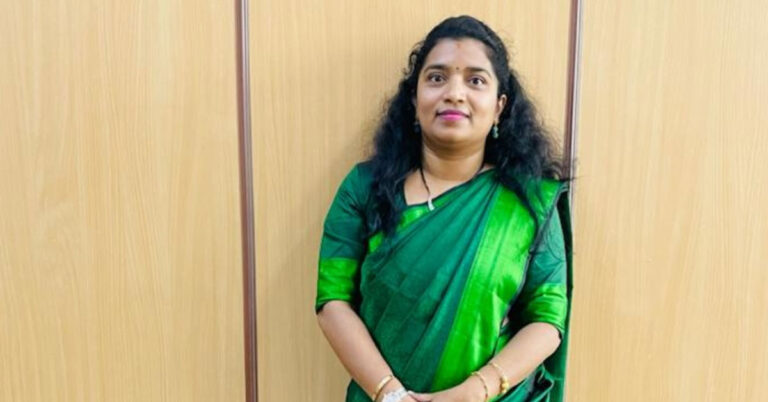 ಬೆಂಗಳೂರಲ್ಲಿ ಗಣಿ ಮತ್ತು ಭೂವಿಜ್ಞಾನ ಇಲಾಖೆಯ ಮಹಿಳಾ ಅಧಿಕಾರಿಯ ಭೀಕರ ಹತ್ಯೆ