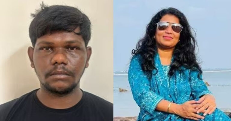 ಗಣಿ ಅಧಿಕಾರಿ ಪ್ರತಿಮಾ ಕೊಲೆ ಪ್ರಕರಣದಲ್ಲಿ ಕಾರು ಚಾಲಕ ವಶಕ್ಕೆ