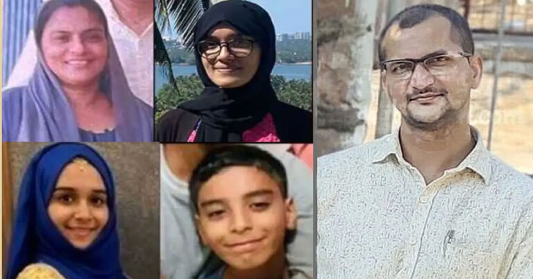 ಮಗಳ ಮೇಲಿನ ವ್ಯಾಮೋಹವೇ ನಾಲ್ವರ ಕೊಲೆಗೆ ಕಾರಣ..?