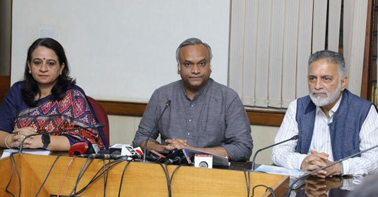 ಬೆಂಗಳೂರು ಟೆಕ್ ಶೃಂಗಸಭೆಯಲ್ಲಿ ಡಿಪ್‍ಟೇಕ್ ಚರ್ಚೆ